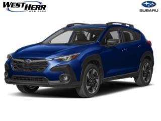 New 2026 SAPPHIRE BLUE PEARL Subaru Limited image 1