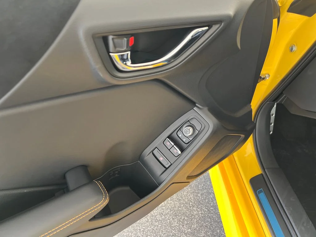 2026 Subaru BRZ Series.Yellow - Photo 13