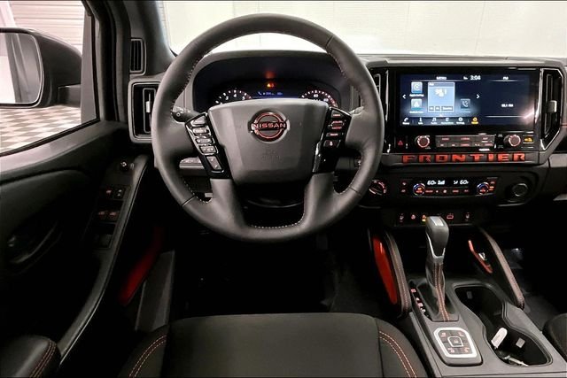 2026 Nissan Frontier PRO-4X - Photo 6