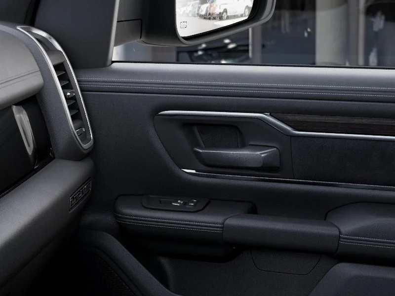 2026 RAM 1500 Laramie - Photo 51