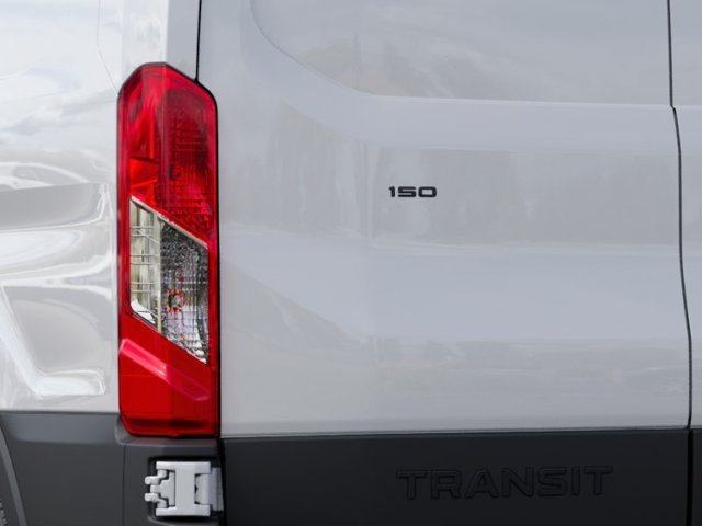 New 2027 Oxford White Ford Base image 21