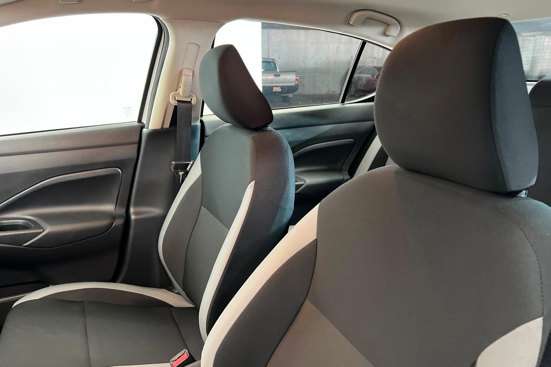 Used 2025 Fresh Powder Nissan S image 17