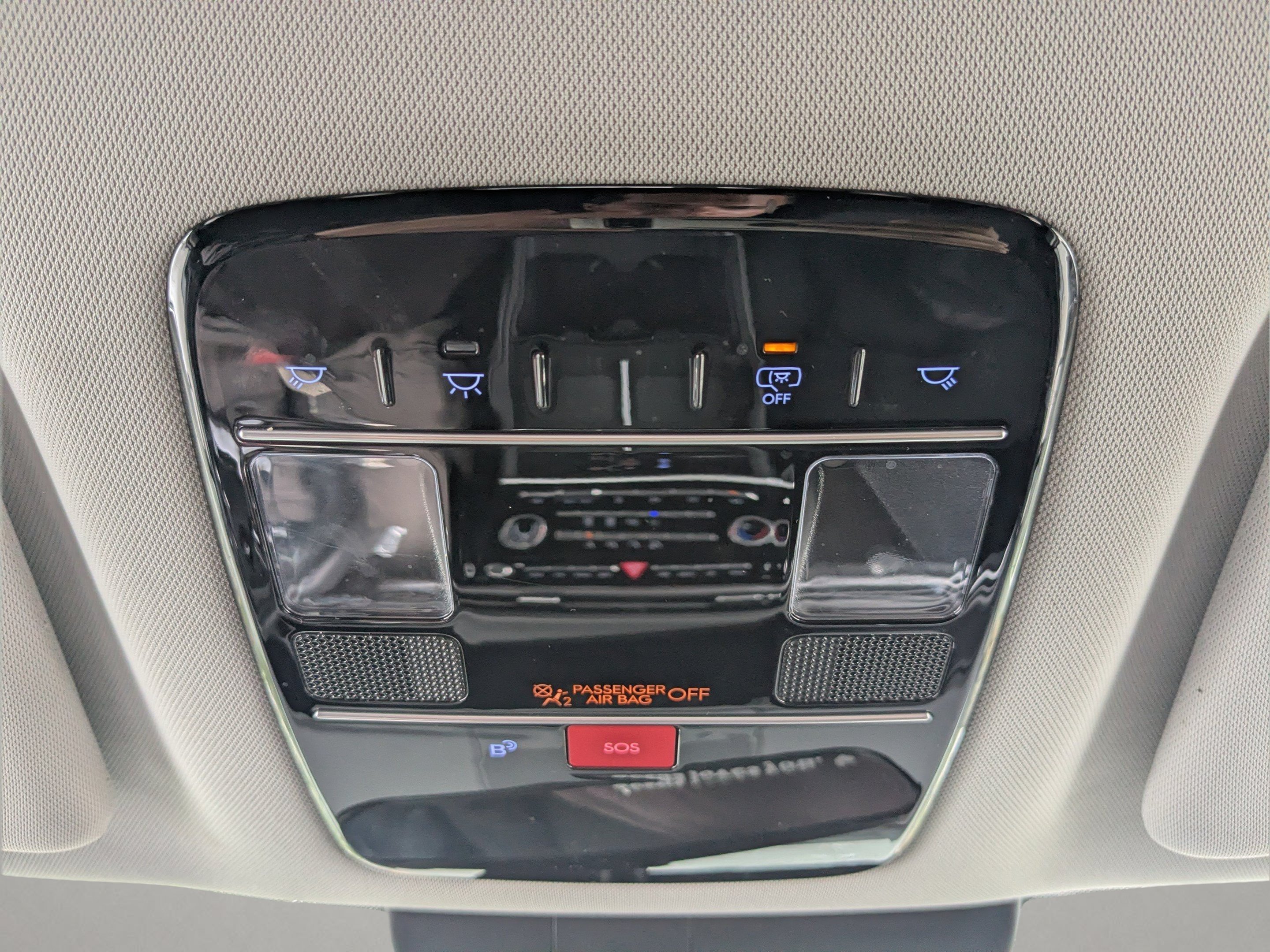 2024 Hyundai Santa Fe SE - Photo 20