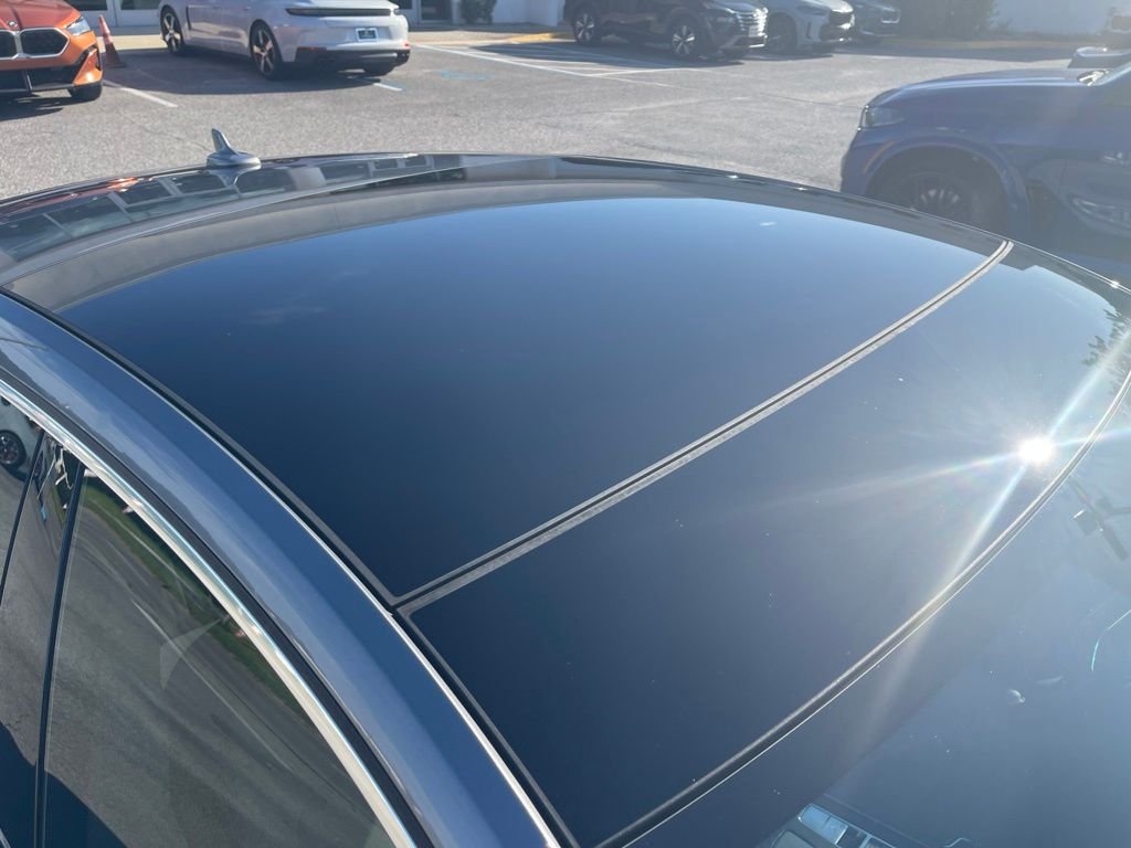 Used 2019 Gray Audi 3.0T Premium Plus image 10