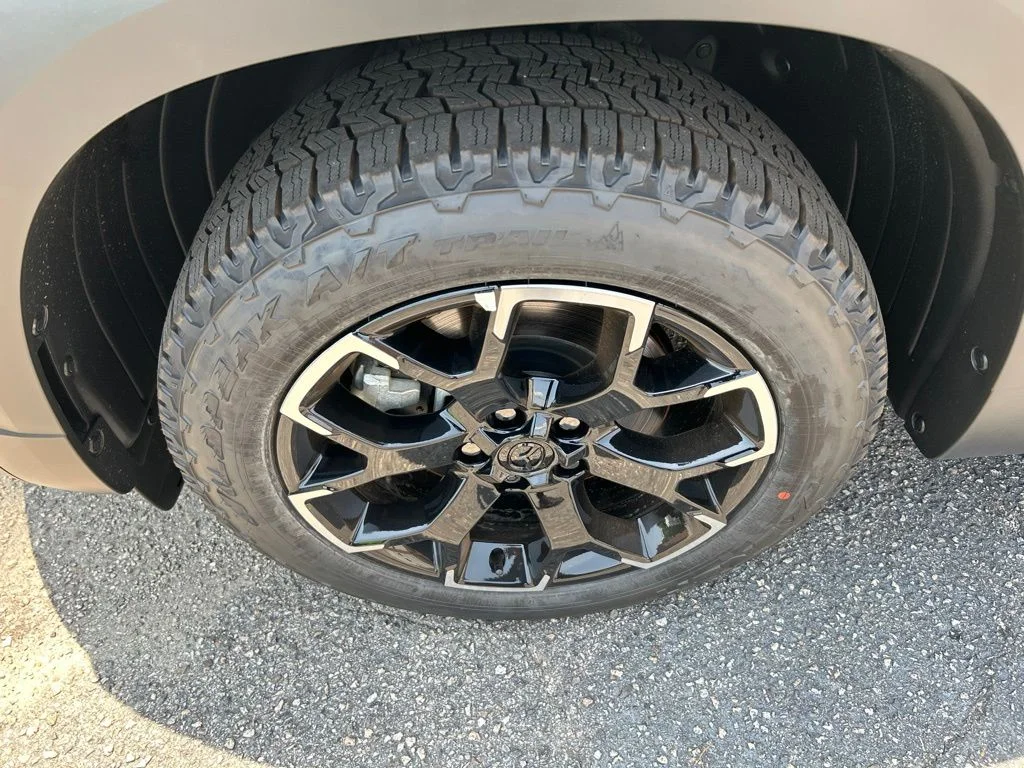 New 2026 Zircon Sand Metallic Mazda 2.5 S Meridian Edition image 12