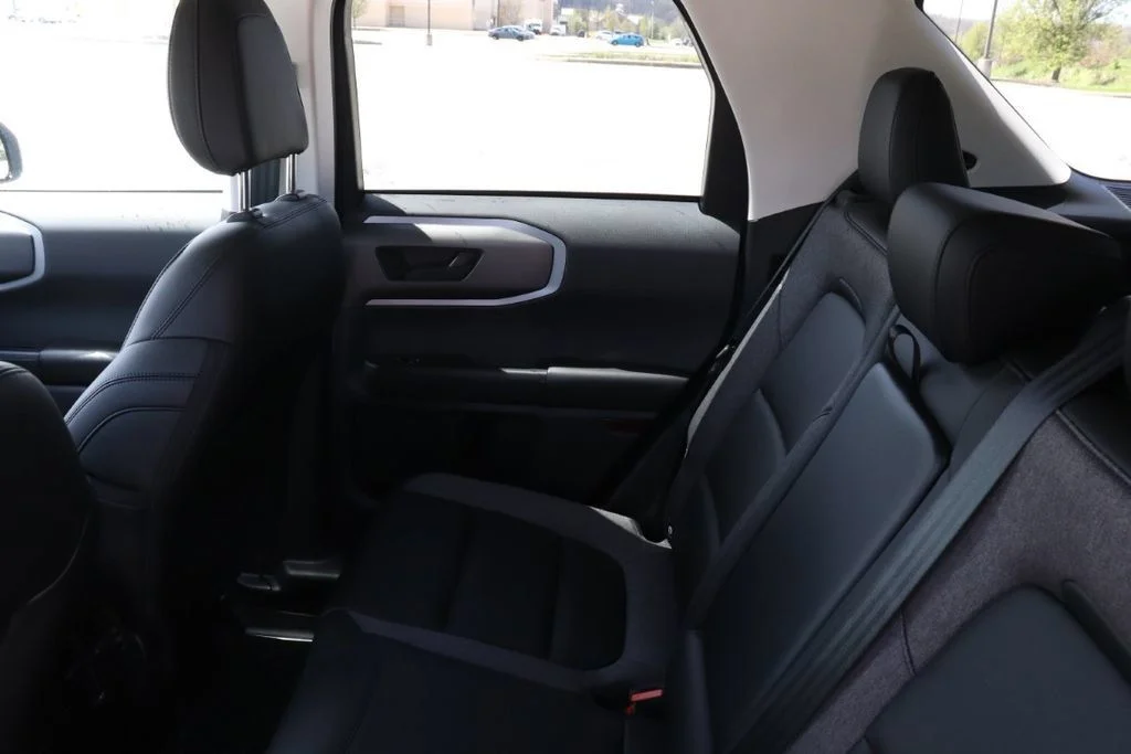 2025 Ford Bronco Sport Big Bend - Photo 15