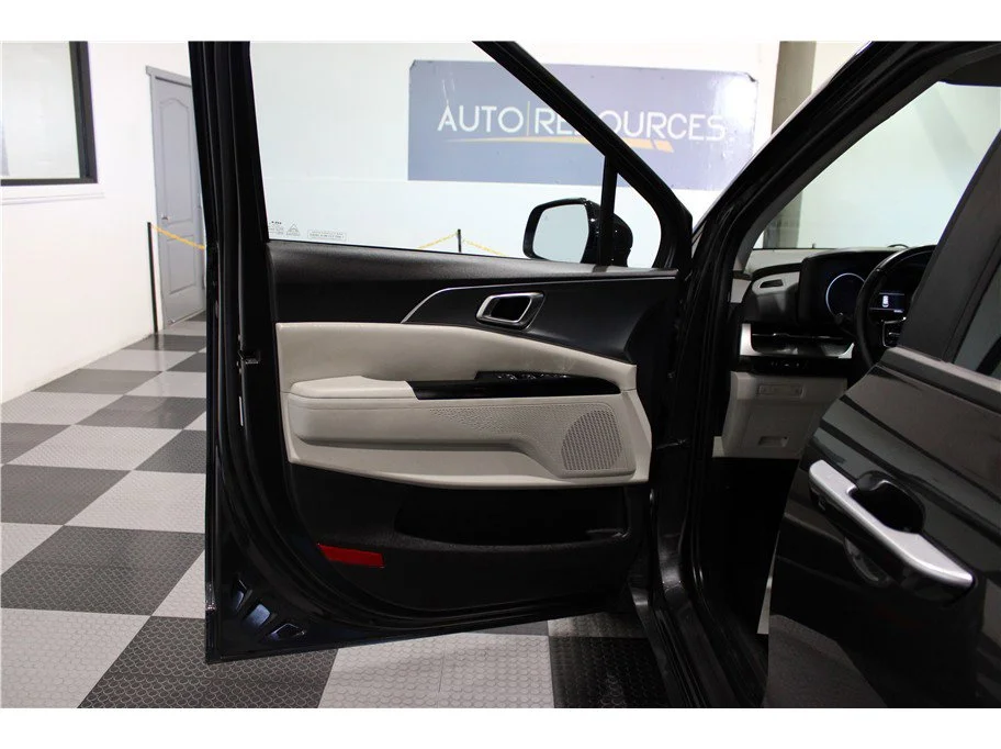 Used 2024 Panthera Metal Kia LX image 14