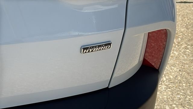 Used 2023 White Ford Base image 10