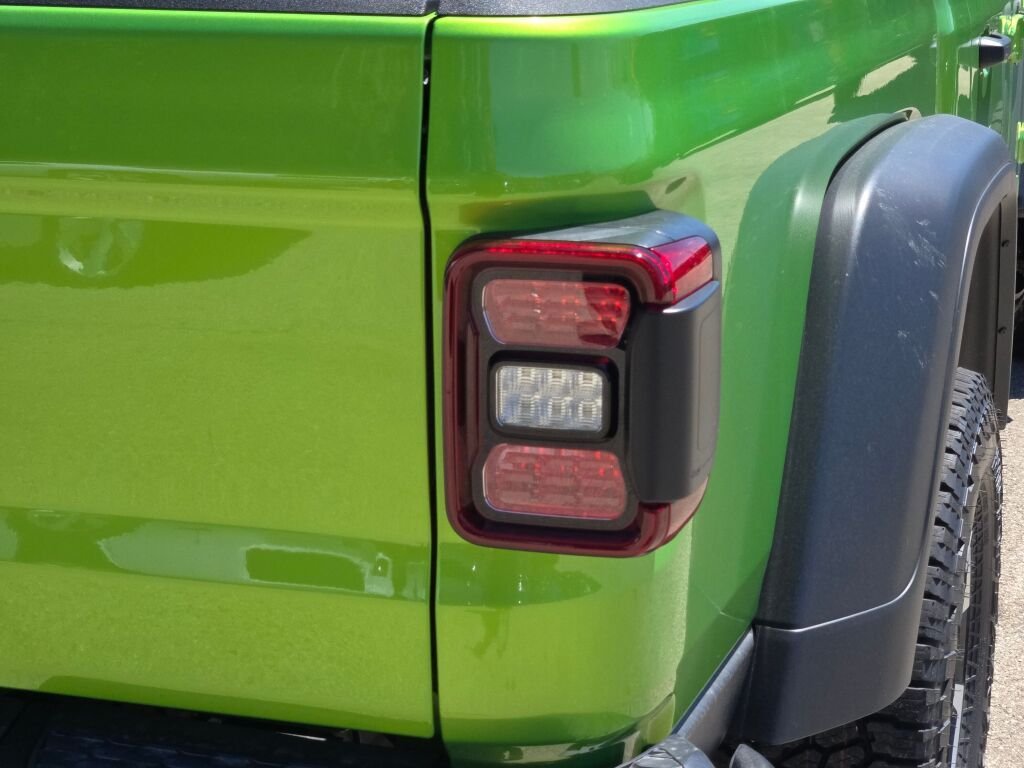 New 2026 Mojito (DISC) Jeep Rubicon image 13