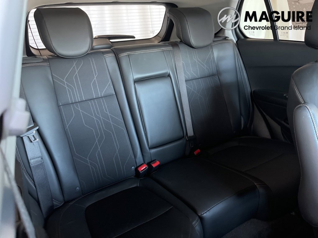 2022 Chevrolet Trax LT - Photo 29
