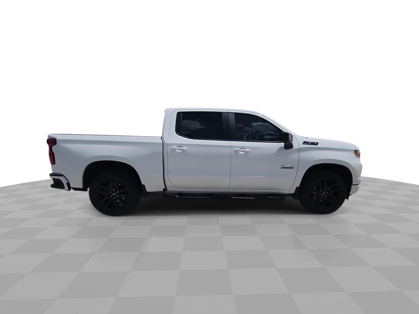 2023 Chevrolet Silverado 1500 RST - Photo 9
