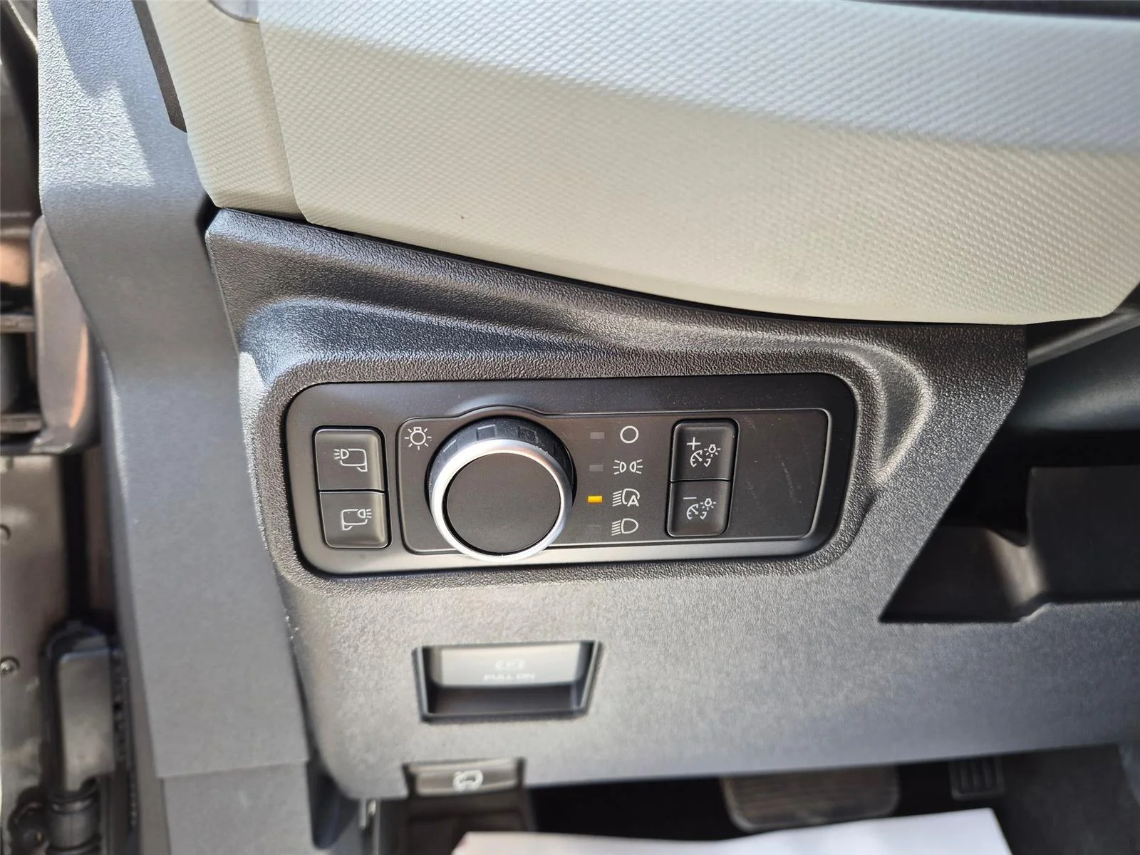 Used 2022 Carbonized Gray Metallic Ford Badlands image 15
