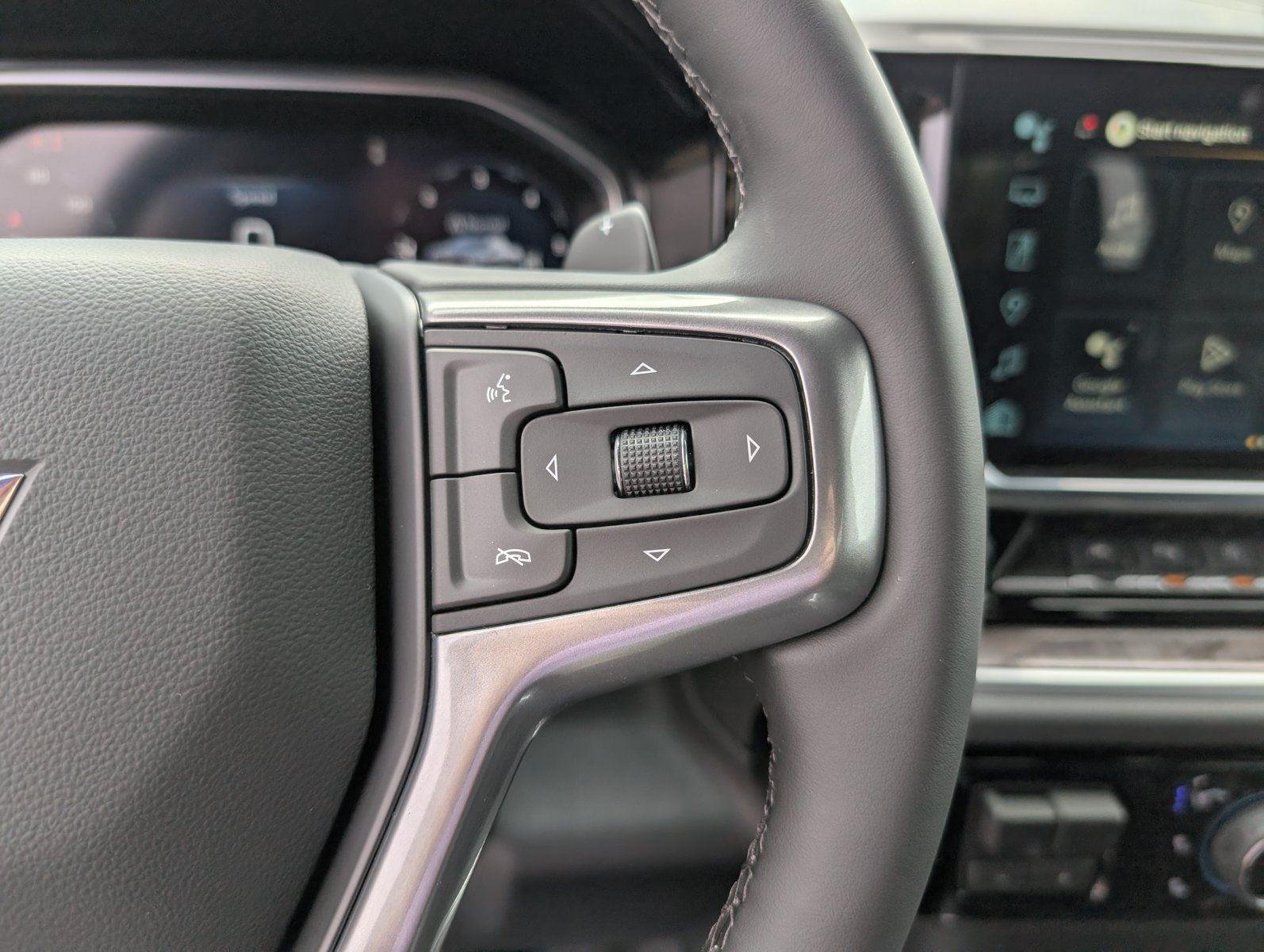 2026 Chevrolet Silverado 1500 LTZ - Photo 25