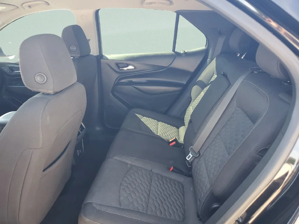 Used 2020 MOSAIC BLACK METALLIC Chevrolet LT image 10