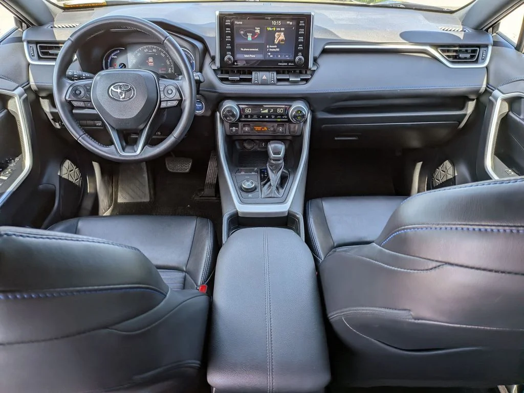 Used 2020 Gray Toyota XSE image 26
