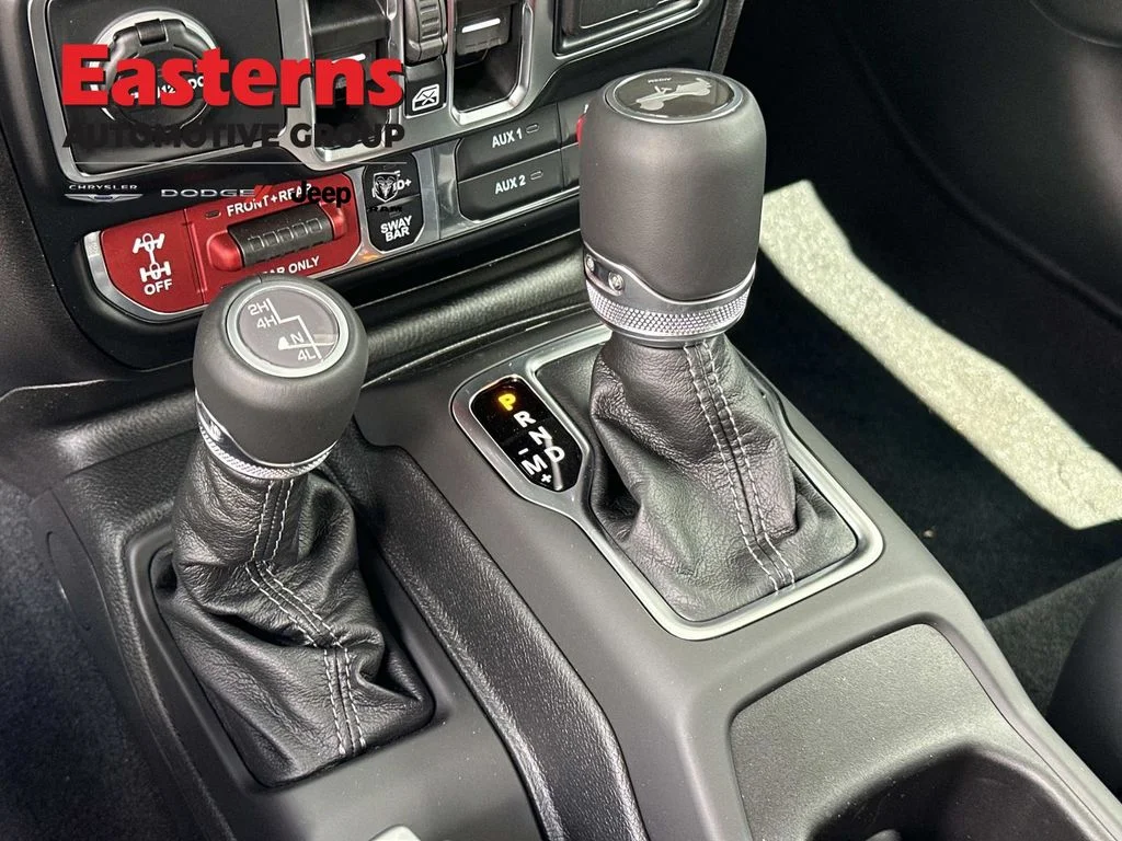 New 2026 Reign Exterior Paint Jeep Rubicon image 13