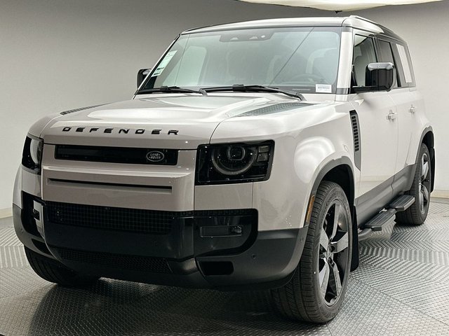 2026|Land Rover|Defender 110|S|4D Sport Utility
