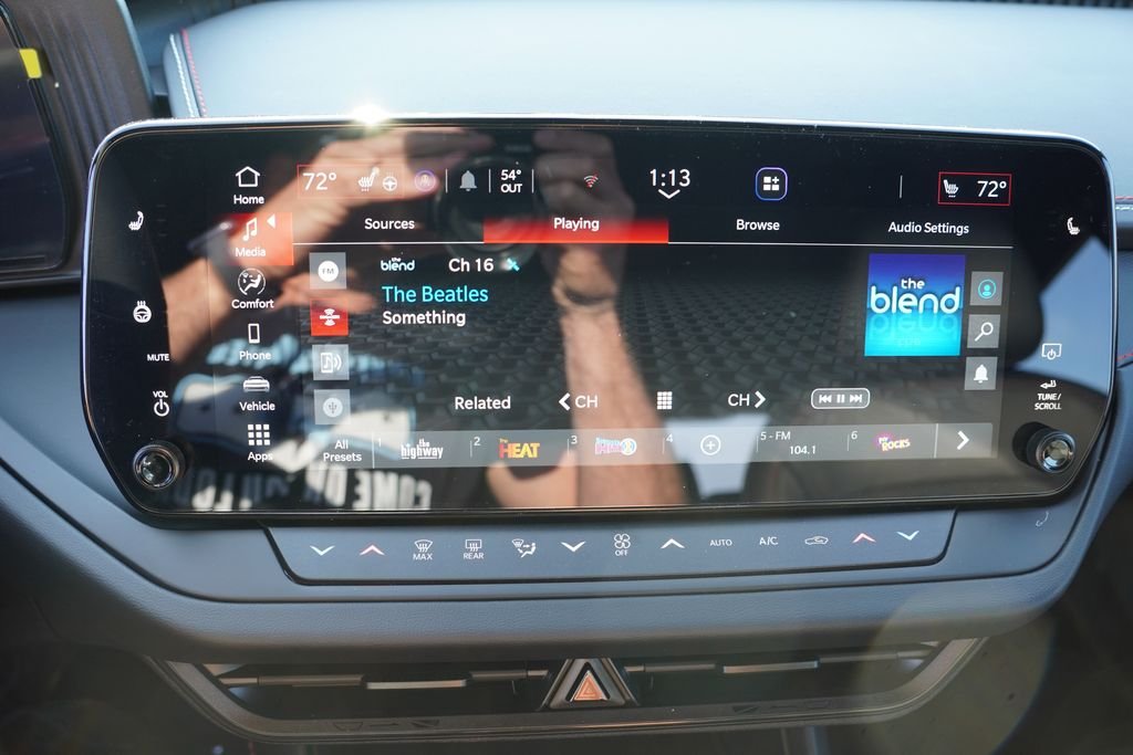 New 2026 White Knuckle Exterior Paint Dodge Scat Pack image 14