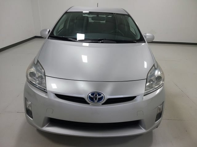 Used 2011 Toyota Prius V with VIN JTDKN3DU8B1420157 for sale in Fairfield, OH