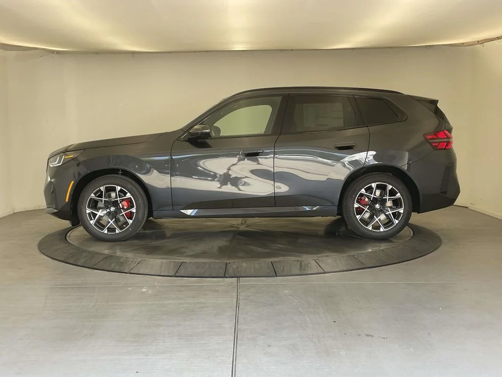 New 2026 Gray BMW 30 xDrive image 2