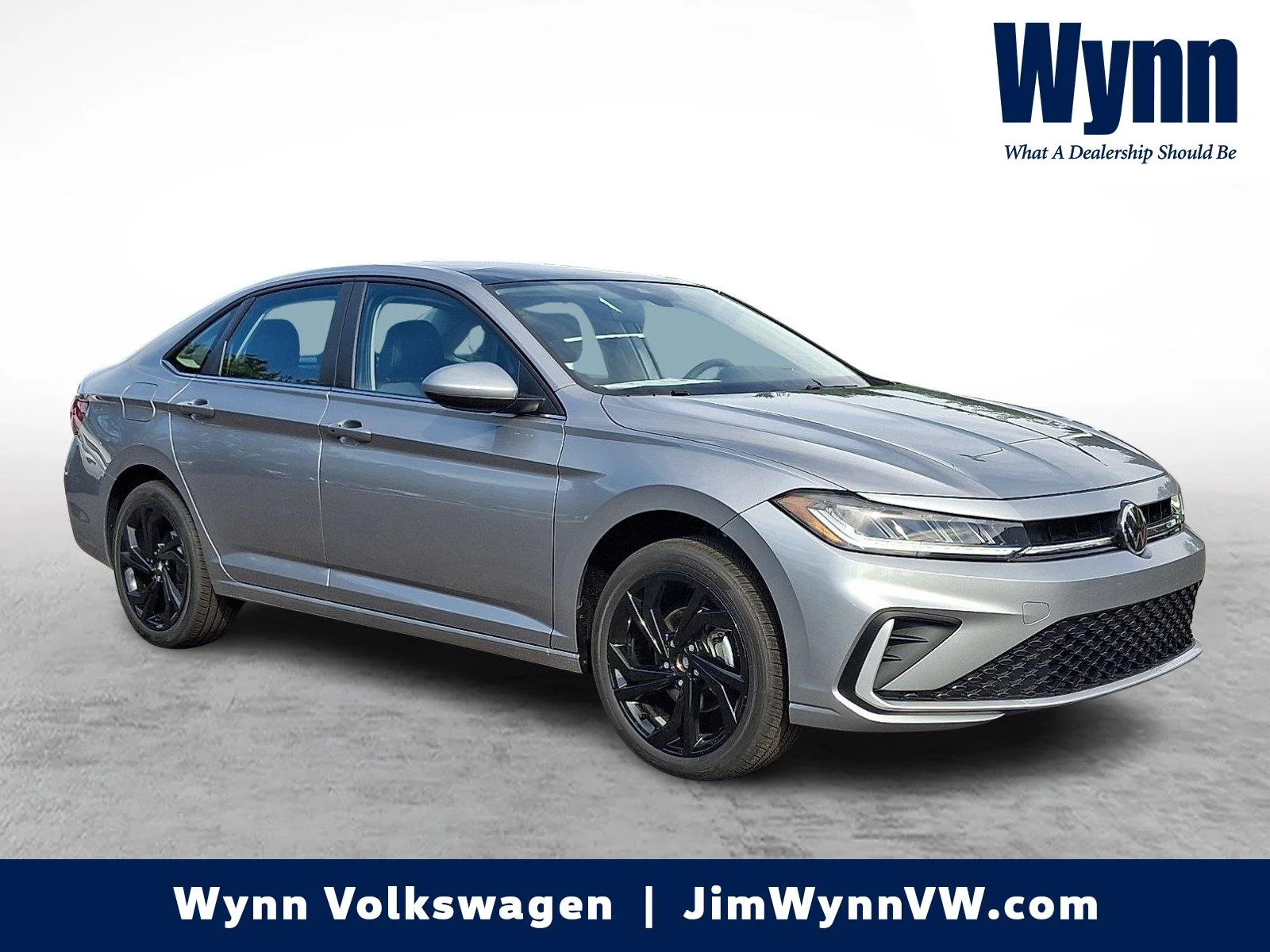 2027 Volkswagen Jetta SE