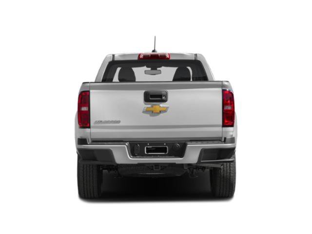 Used 2015 Cyber Gray Metallic Chevrolet 2WD WT image 7