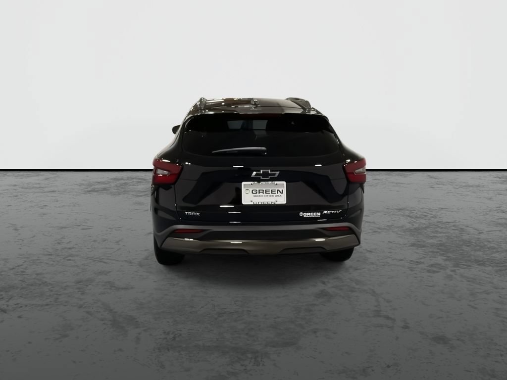 2026 Chevrolet Trax Activ - Photo 7