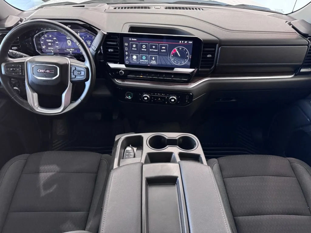 Certified Used 2023 Summit White GMC Elevation image 13