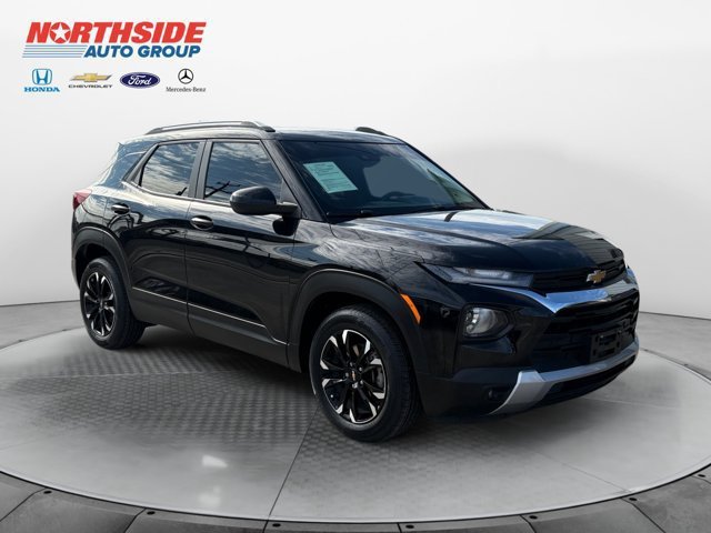 2023 Chevrolet TrailBlazer