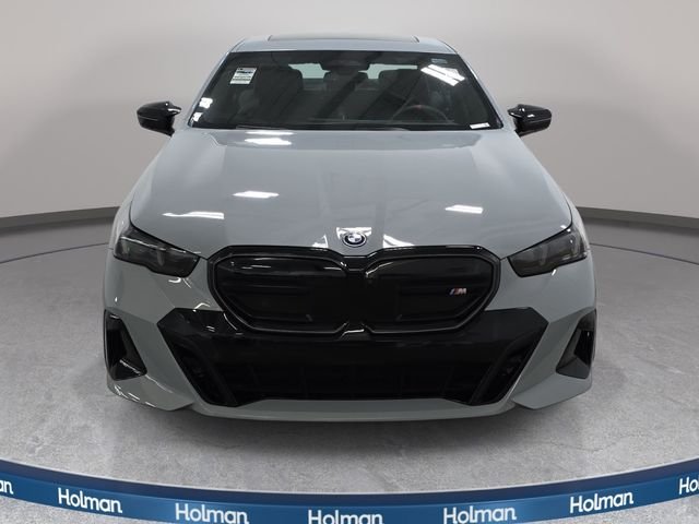 Certified 2024 BMW i5 M60 with VIN WBY43FK03RCR97627 for sale in Mount Laurel Township, NJ