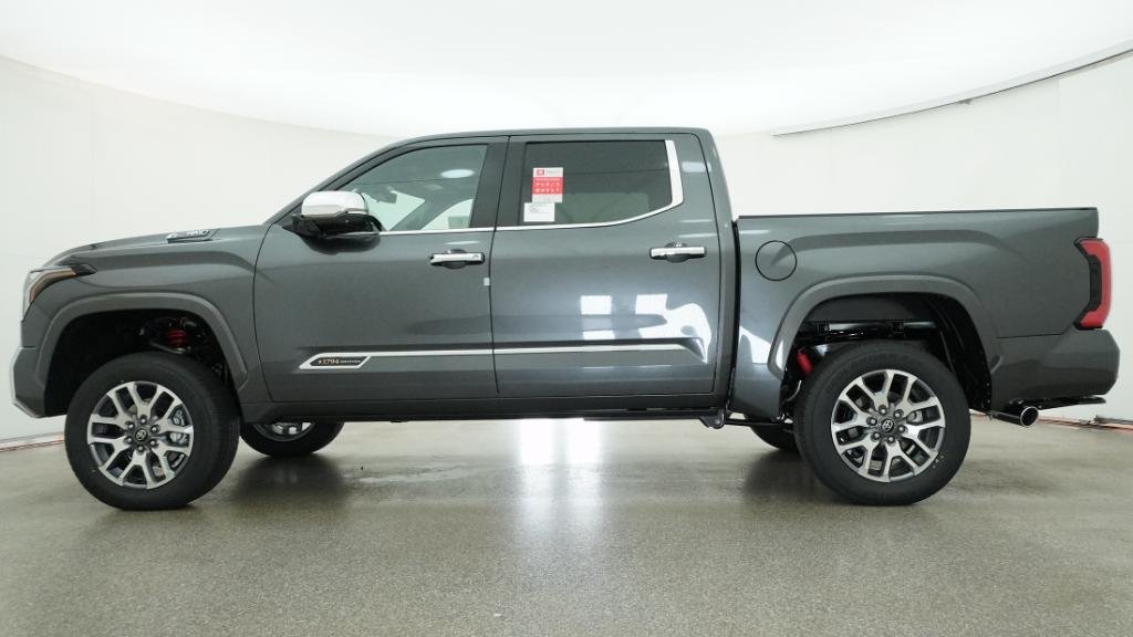 2026 Toyota Tundra 1794 Edition - Photo 38