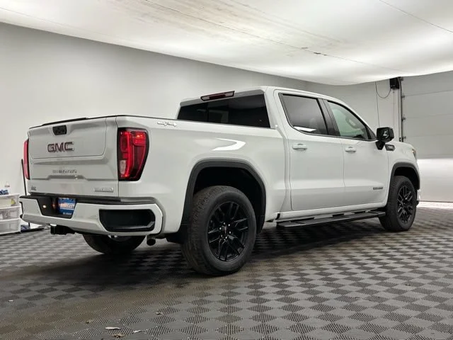 2026 GMC Sierra 1500 Elevation - Photo 8
