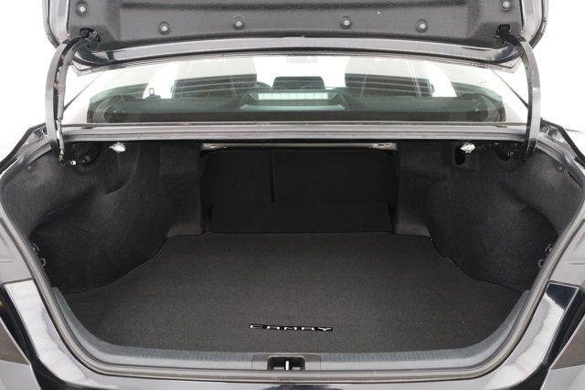 Certified Used 2025 MIDNIGHT BLACK METALLIC Toyota  image 36