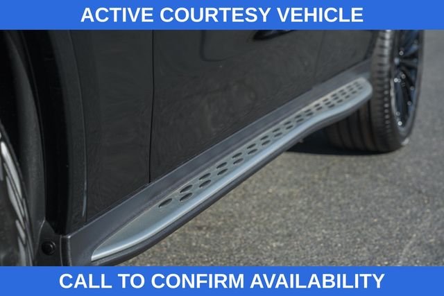 Certified Used 2026 Black Mercedes-Benz GLC 300 image 17