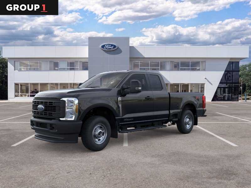 2026 Ford Super Duty F-250® XL