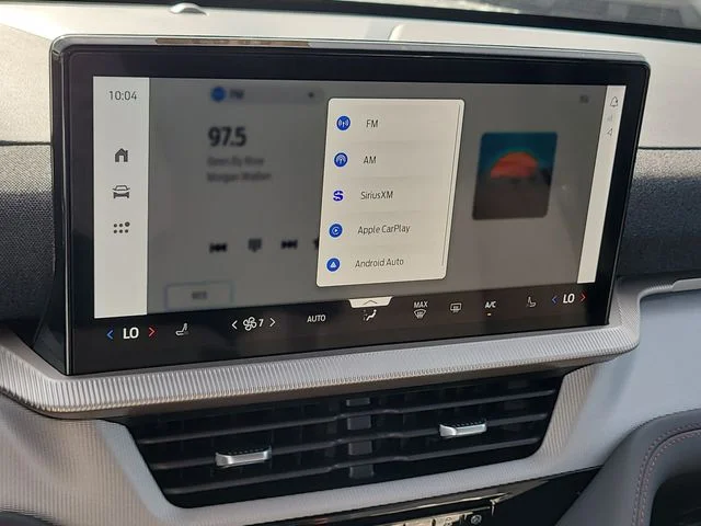 New 2027 Avalanche Ford Active image 26