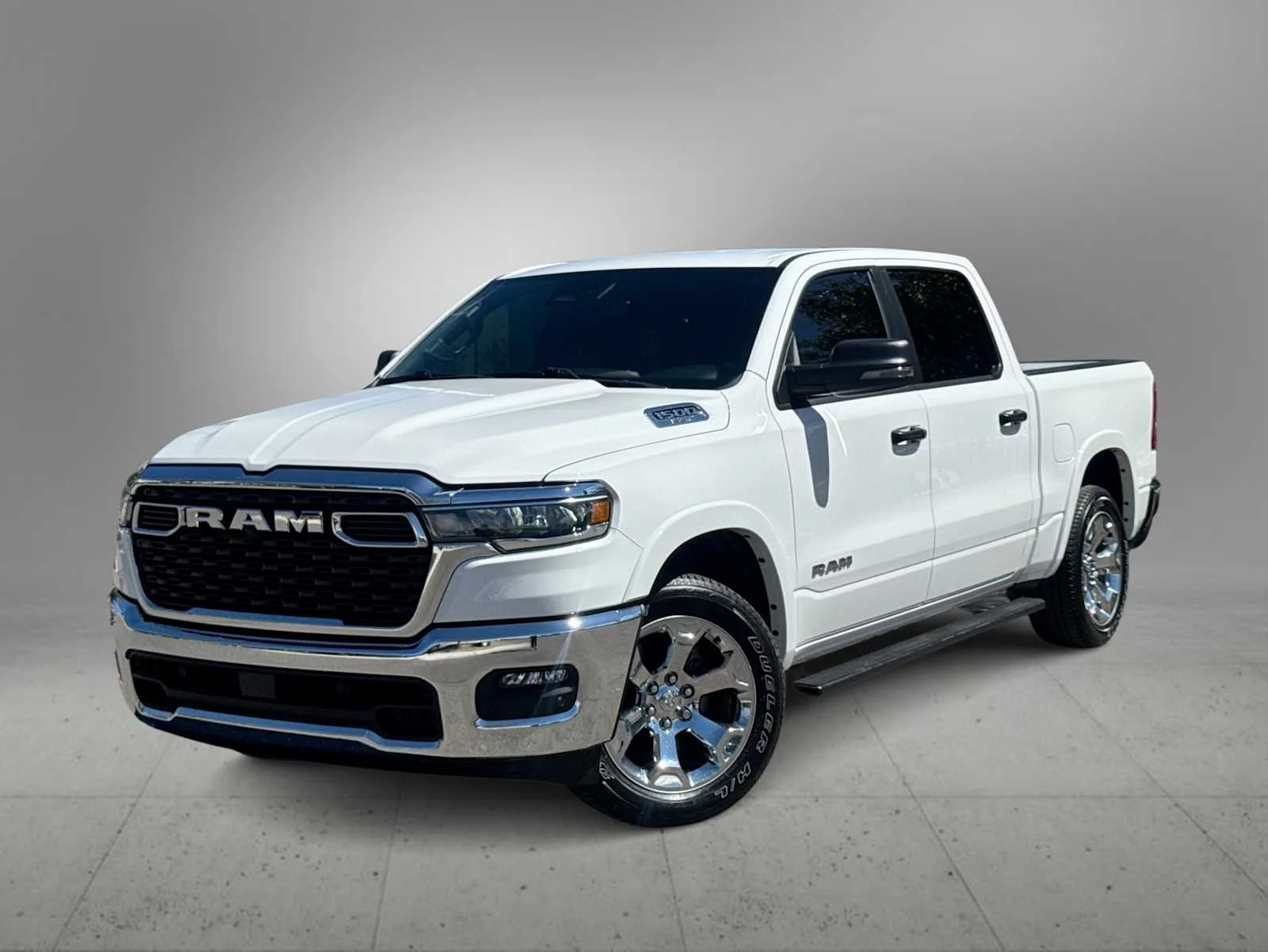 2025 RAM 1500 Pickup