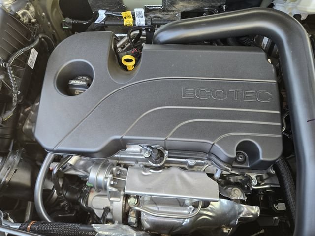 2026 Chevrolet Equinox ACTIV - Photo 23