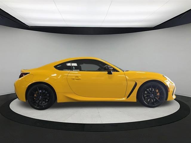 2026 Subaru BRZ Series.Yellow - Photo 8