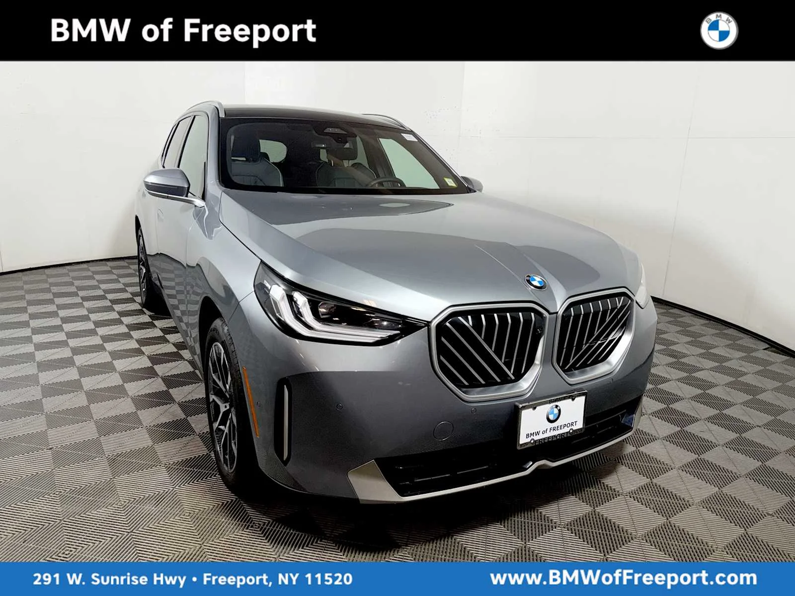2026 BMW X3