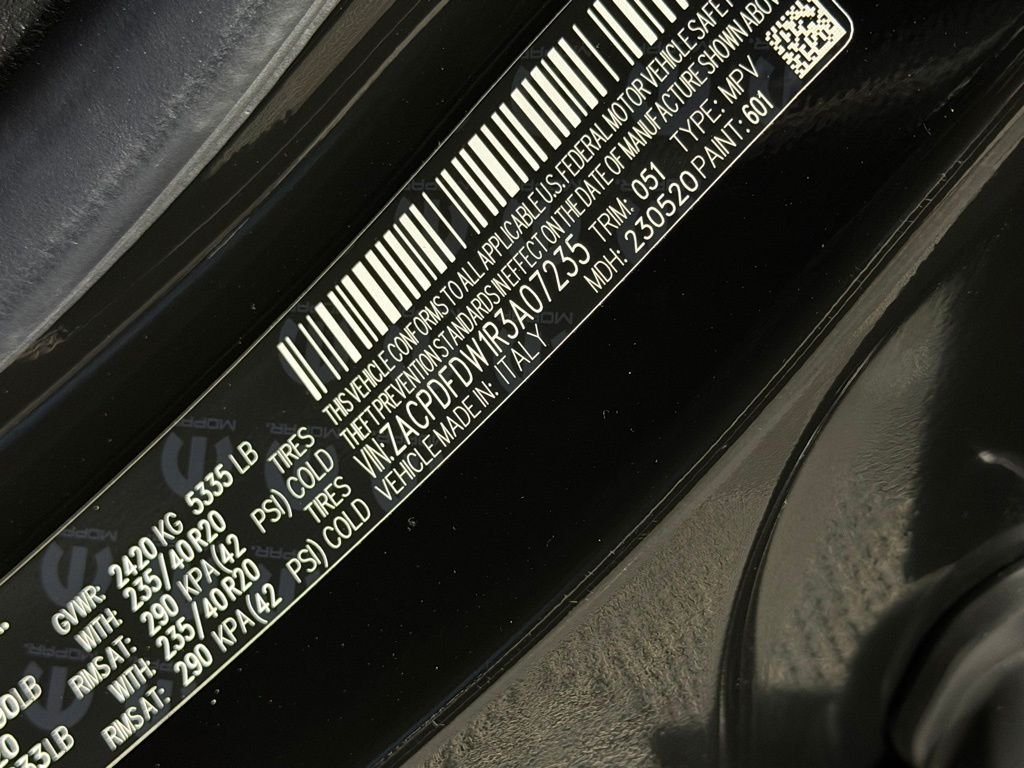 Certified Used 2024  Dodge R/T Plus image 35