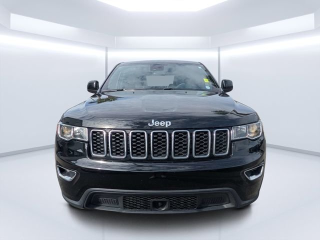 Used 2022 Black Jeep Laredo E image 8