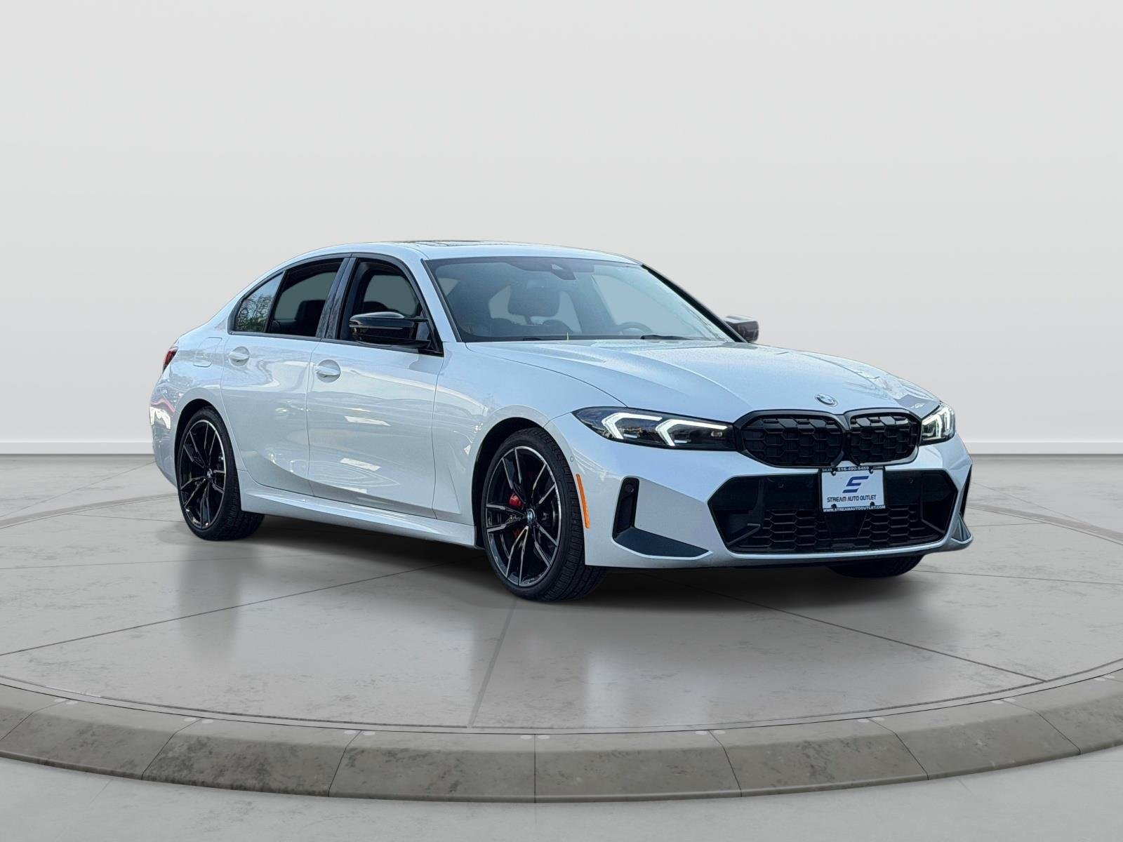 2026 BMW 3 Series