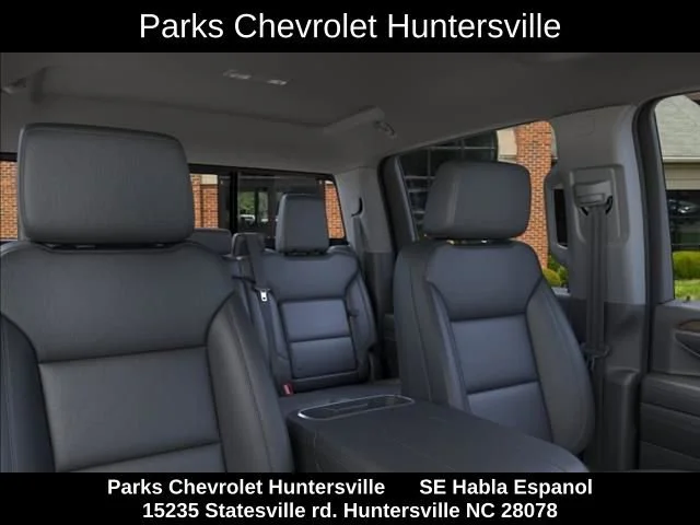 2026 Chevrolet Silverado 2500 HD LT - Photo 24