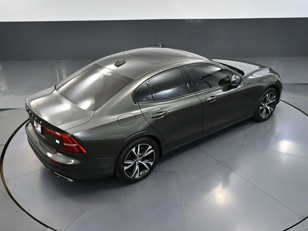 2022 Volvo S60 R-Design Expression - Photo 56