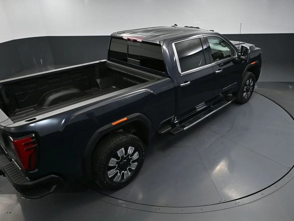 Certified Used 2024 Gray GMC Denali image 52