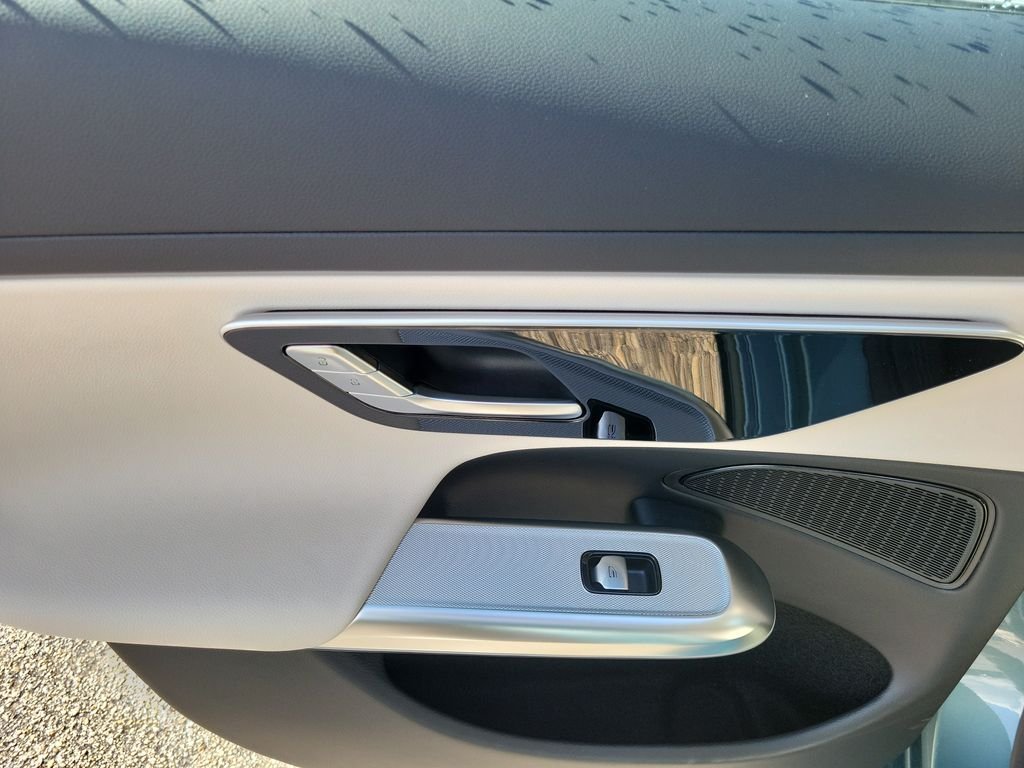 New 2026 Verde Silver Metallic Mercedes-Benz E 350 image 17