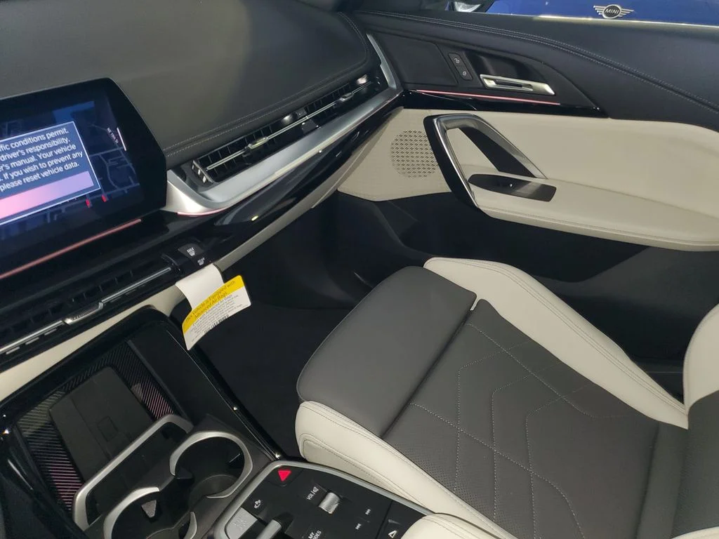 New 2027 Storm Bay Metallic BMW xDrive28i image 20