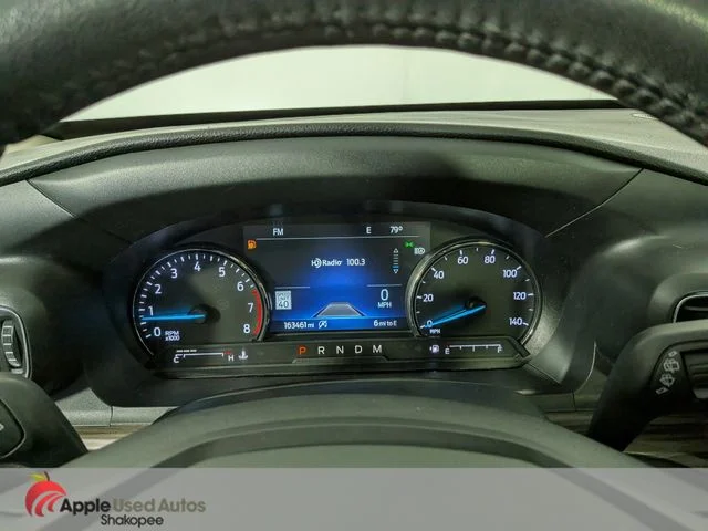 Used 2020 Gray Ford Limited image 18