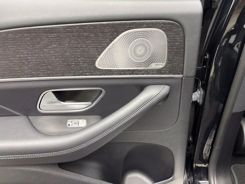 Certified Used 2022 Black Mercedes-Benz GLE 350 image 19